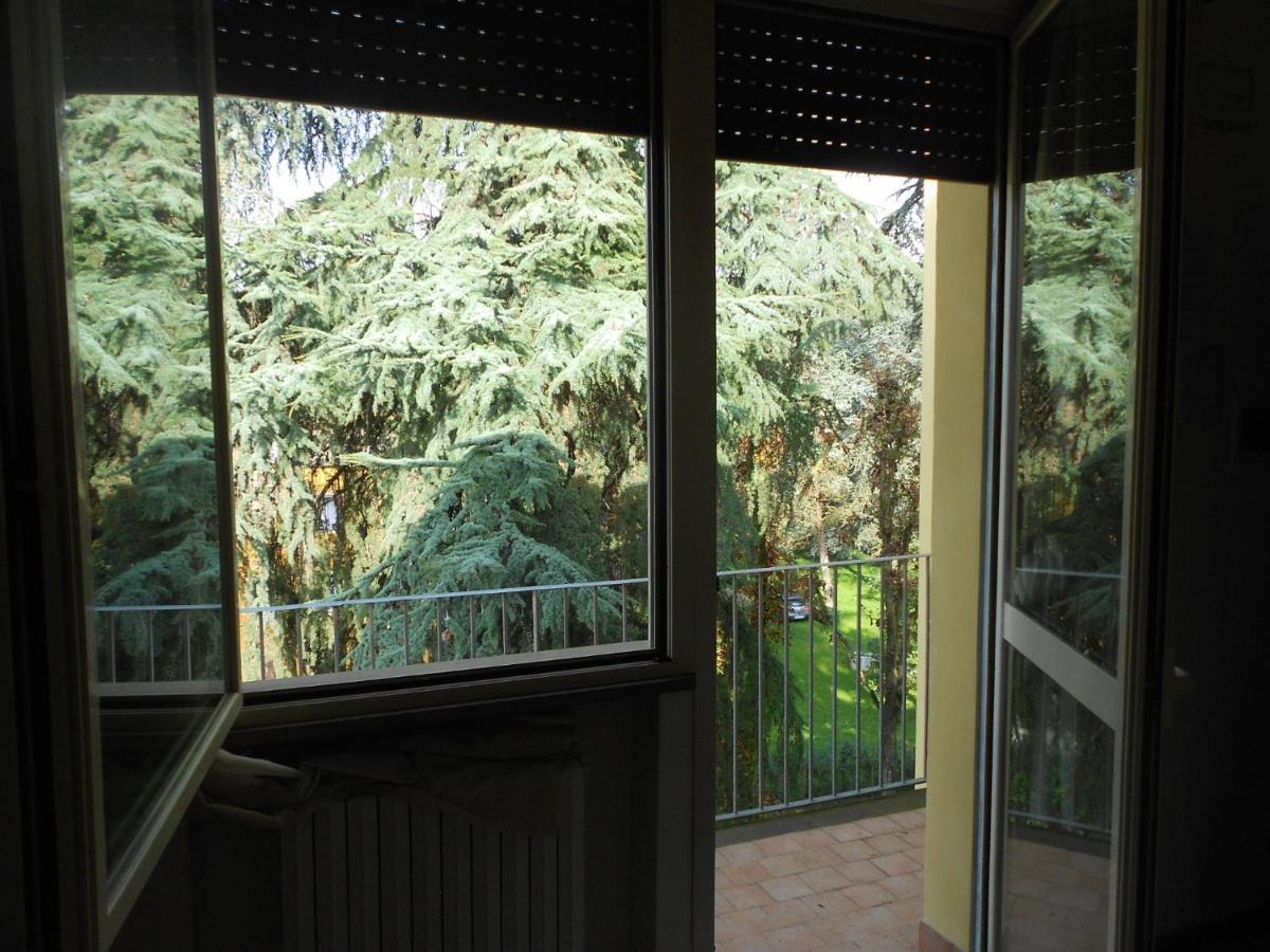 Residence Il Rampicante Monticelli Terme Room photo