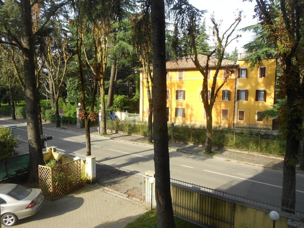 Residence Il Rampicante Monticelli Terme Room photo