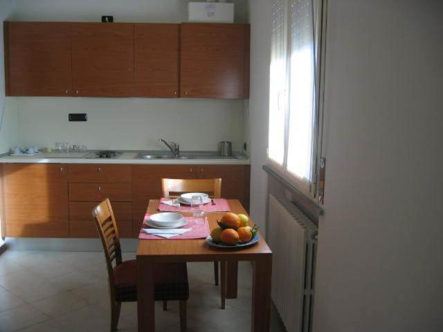 Residence Il Rampicante Monticelli Terme Room photo
