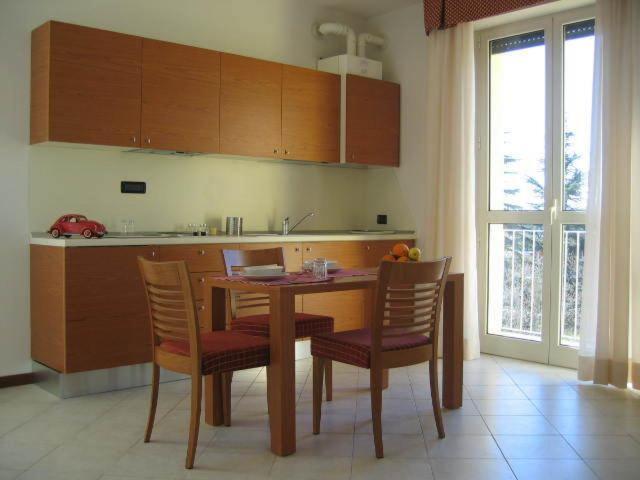 Residence Il Rampicante Monticelli Terme Room photo